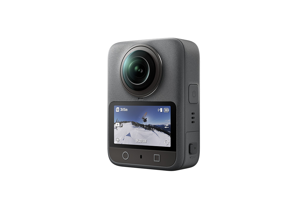 Action Cameras 15 Dji Osmo 360 Standard Combo