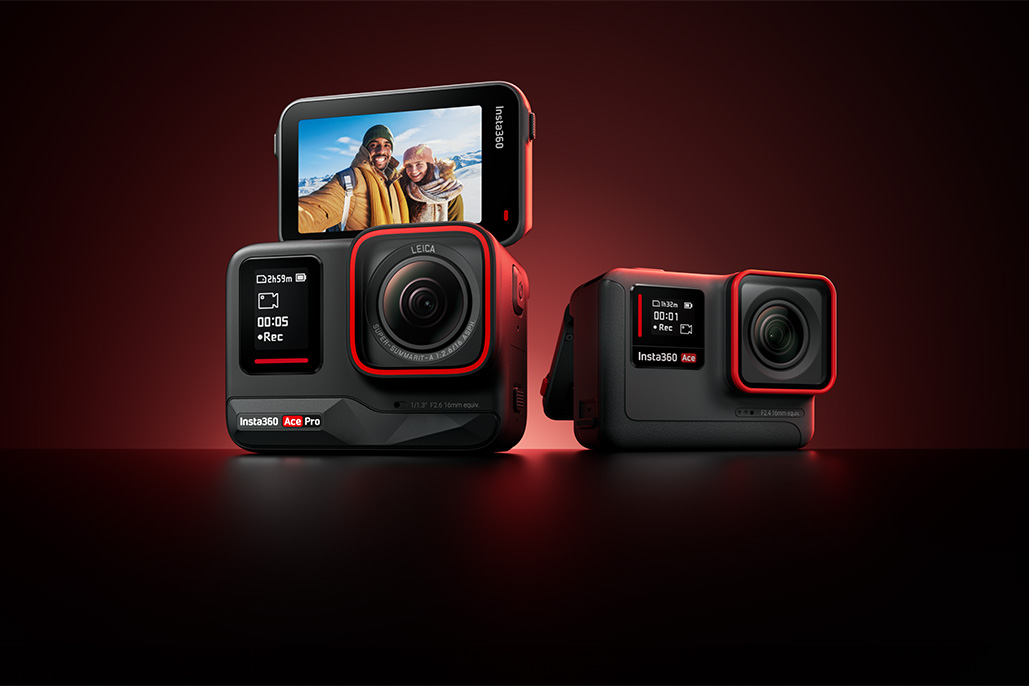 Meet Insta360 Ace Ace Pro 01