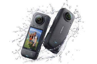 Action Cameras 13 Meet Insta360 X4: Delivering 8K 360 For Unmatched Creative Possibility