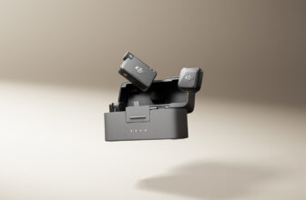 Motovlogging Home 18 Dji Expands Osmoaudio Offerings With Dji Mic Mini, The New Mini Wireless Microphone