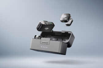 Motovlogging Home 7 Dji Introduces The Most Advanced Mini Wireless Microphone With Dji Mic 3