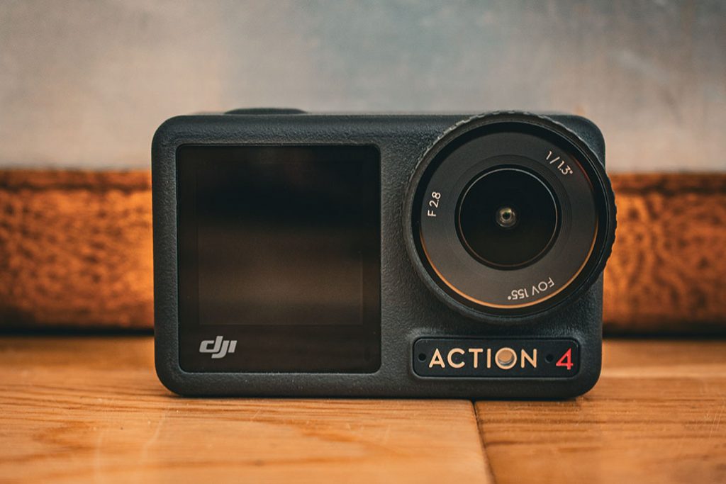 Dji Osmo Action 4, Dji Mic 2 And A Lav Mic - Review 1 Img 7065 Edit Copy 1024X683 1