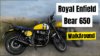 Royal Enfield Bear 650