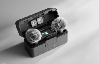 Ultimate Feature Of Dji Mic 3