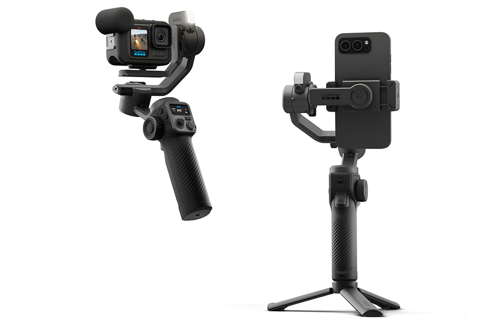 Gopro Announces Three New Products Gopro Announces Three New Products