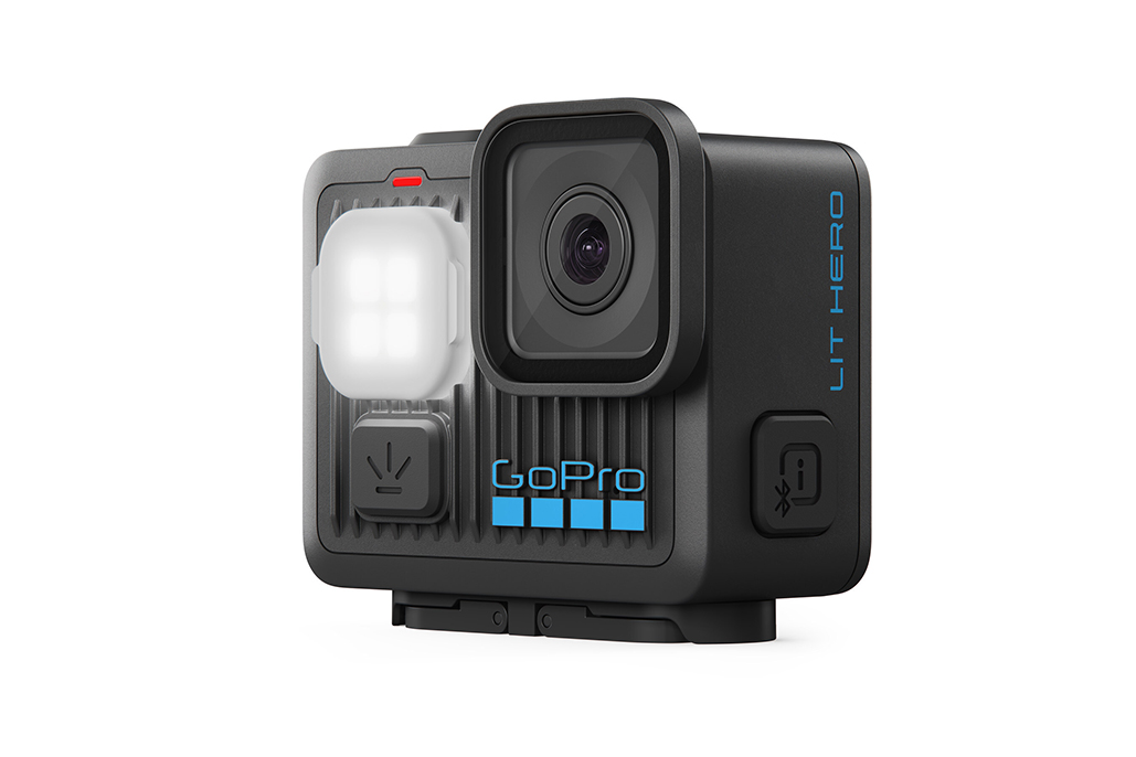Gopro Announces Three New Products Gopro Announces Three New Products