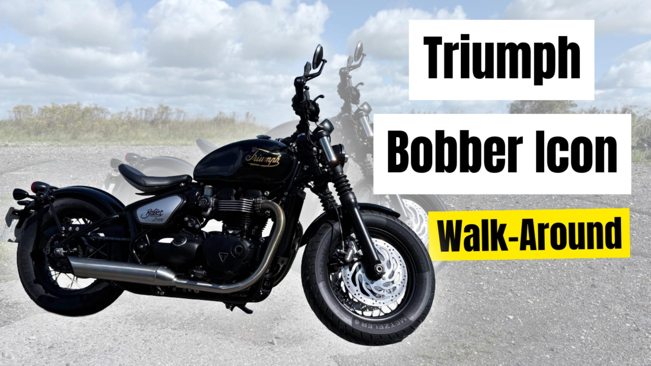 See Why Everyone Loves The Triumph Bobber 1 See Why Everyone Loves The Triumph Bobber