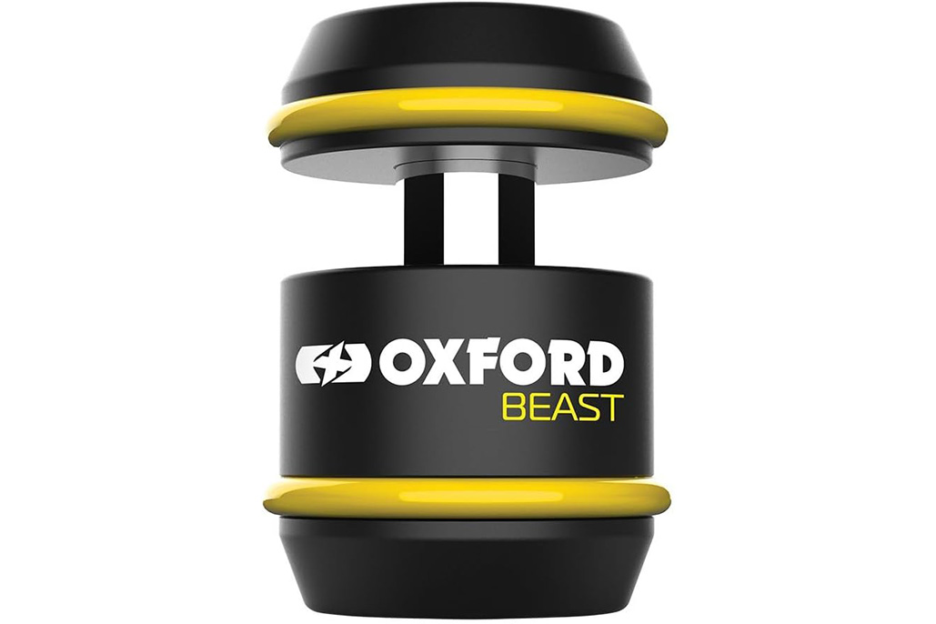 Oxford Beast
