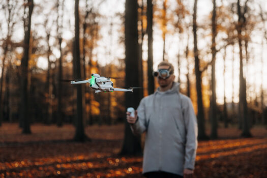 Antigravity A1 Officially Launches: The World’S First 8K 360 Drone Now Available