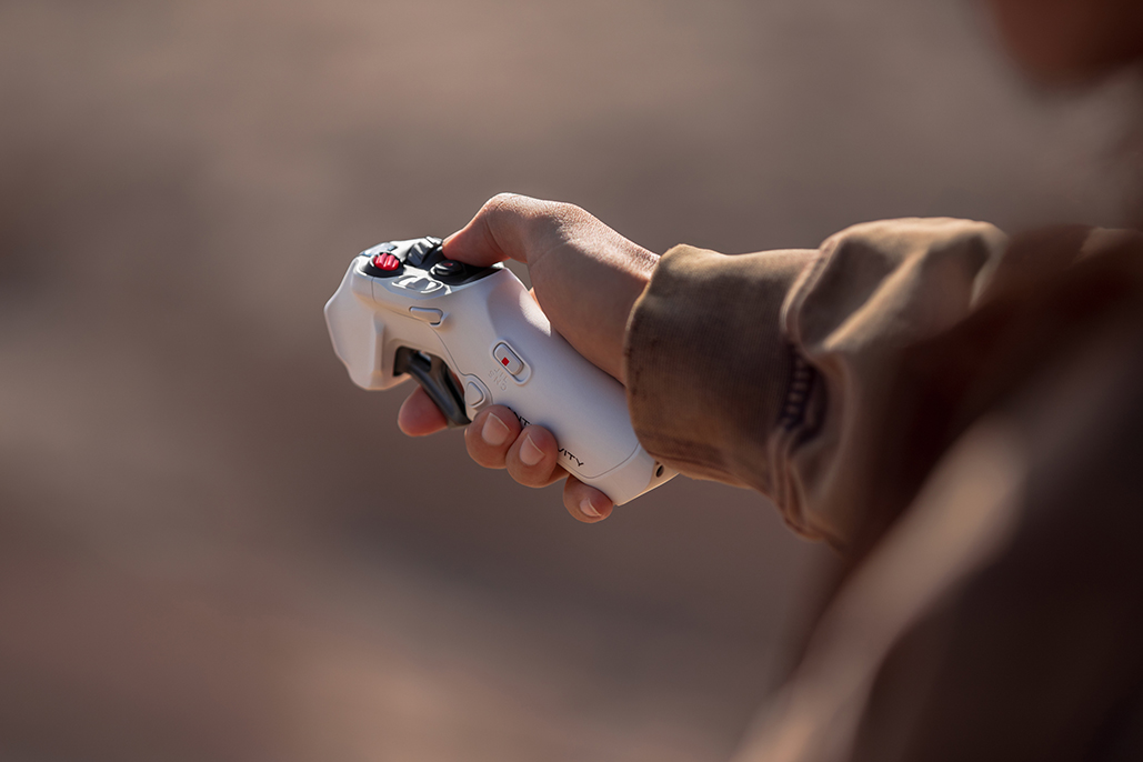 Antigravity A1 Officially Launches: The World'S First 8K 360 Drone Now Available 3 5