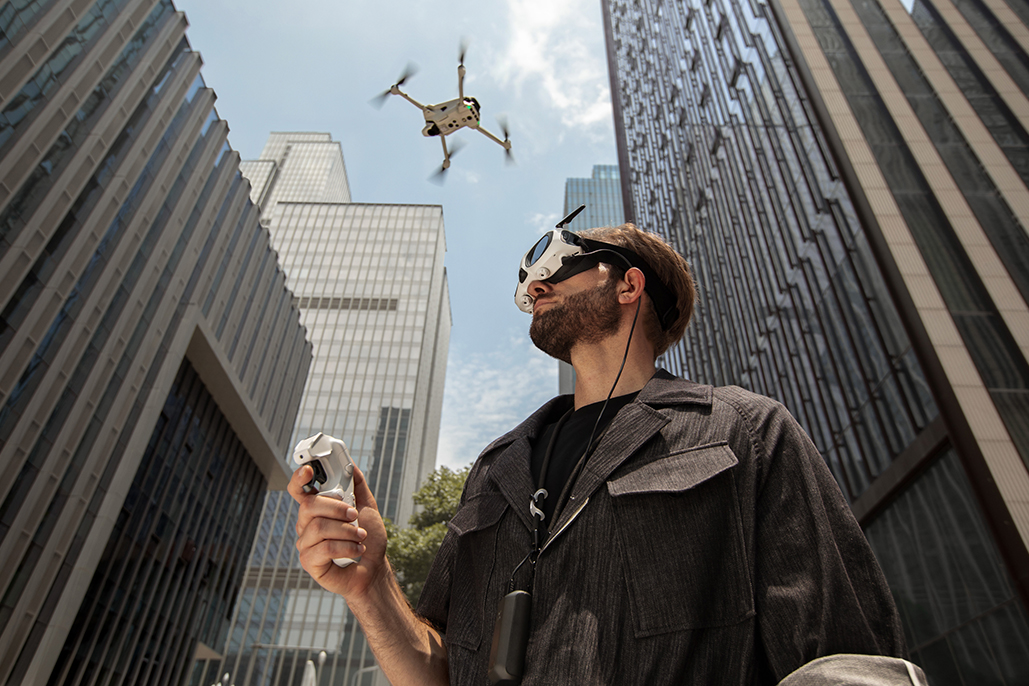 Antigravity A1 Officially Launches: The World'S First 8K 360 Drone Now Available 4 6