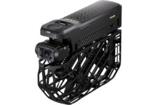 Ultimate Review Of The Hoverair X1 Promax 8K Action Flying Camera: