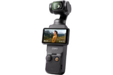 Dji Osmo Pocket 3 Review