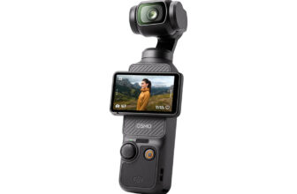 DJI Osmo Pocket 3 Review