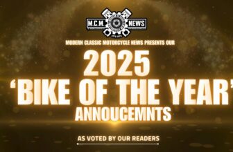 The Best Motorcycles Of 2025 | M.c.m. News Bike Of The Year Awards