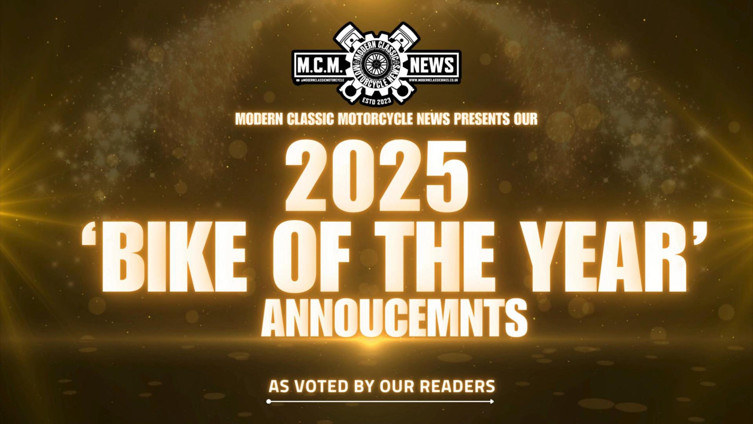 The Best Motorcycles Of 2025 | M.c.m. News Bike Of The Year Awards 1 The Best Motorcycles Of 2025 | M.c.m. News Bike Of The Year Awards