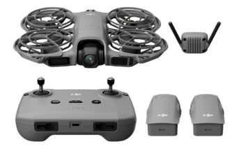DJI Neo 2 Fly More Combo: Ultimate Buyer’s Guide