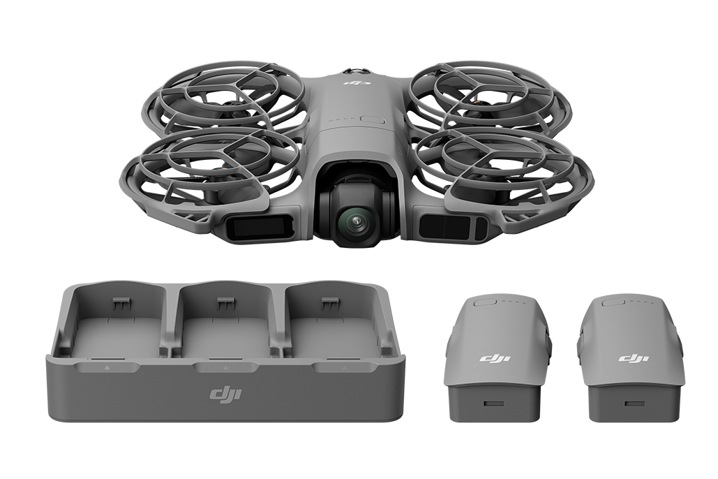 Dji Neo 2 Fly More Combo: Ultimate Buyer’s Guide 1 Dji Neo 2 Fly More Combo Drone Only