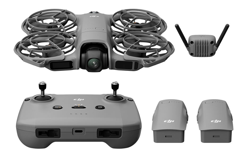 Dji Neo 2 Fly More Combo: Ultimate Buyer’s Guide 2 Dji Neo 2 Fly More Combo