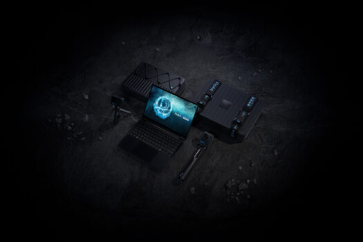 Gopro And Asus Partner To Launch Co-Branded Proart Laptop