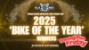 Readers Pick The 2025 Bike Of The Year | Coming This Friday