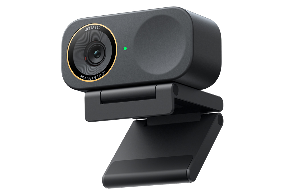 Link 2C Pro Angle View