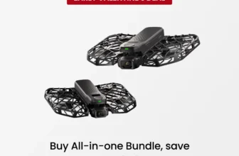 Ultimate Buyer’s Guide to HOVERAir X1 PRO & PROMAX