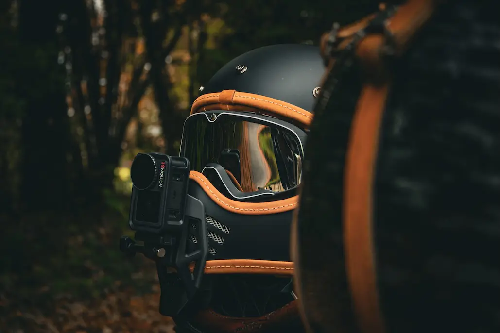 Unleashing Adventure: Dji Osmo Action 5 Pro Camera Combo Review 5 Img 0365