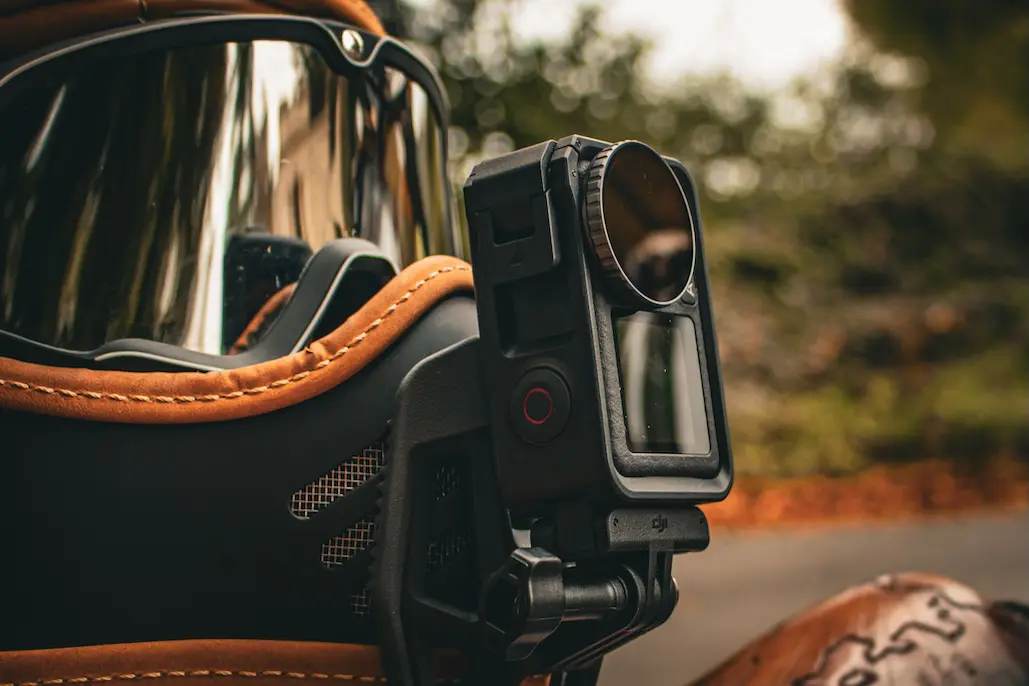 Unleashing Adventure: Dji Osmo Action 5 Pro Camera Combo Review 2 Img 0388 2