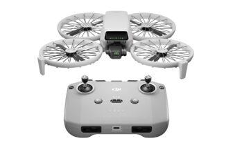 Ultimate Buyer’s Guide to the DJI Flip Drone with RC-N3 Controller