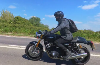 Proud To Announce Our Participation In The 2026 The Distinguished Gentleman’s Ride