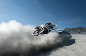 Dji Avata 360 Sets New Standards For Immersive 360 Fpv Flying