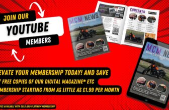 Join Our Youtube Membership! And Save