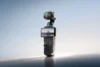 Dji Delivers Next-Generation Imaging Capabilities With Osmo Pocket 4