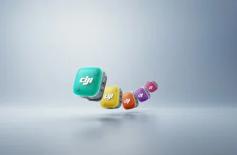 Dji Mic Mini 2 Delivers Upleveled Audio And All-In-One Storage