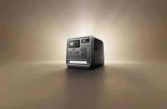 DJI Redefines Portable Power with DJI Power 1000 Mini