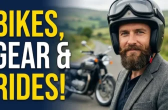 Modern Classic Motorcycle News Weekly Roundup | Week Ending 12th April 2026