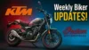 Modern Classic Motorcycle News Weekly Roundup | Week Ending 26th April 2026