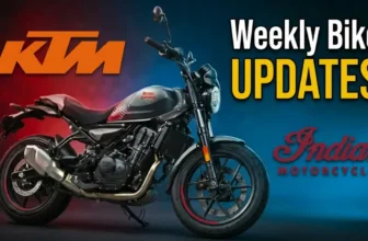 Modern Classic Motorcycle News Weekly Roundup | Week Ending 26th April 2026