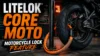 Litelok Core Moto Feature