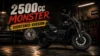 Triumph Rocket 3 Gt Storm - Is This £24k Monster Worth It?