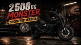 Triumph Rocket 3 Gt Storm - Is This £24K Monster Worth It?