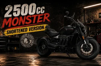 Triumph Rocket 3 Gt Storm - Is This £24k Monster Worth It?