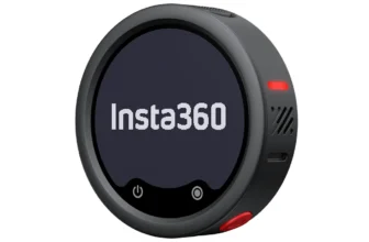 Motovlogging: Insta360 Launches Mic Pro