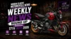 Modern Classic Motorcycle News Roundup: Top Bike Stories This Week | May 17, 2026