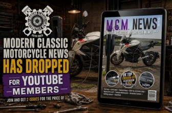 Members Only: New Issue Of M.c.m. News Digital-Only Version Has Dropped - Issue 69