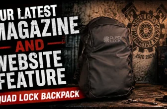 Quad Lock Backpack Traverse Feature: Is It Worth It?