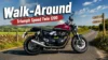 Triumph Speed Twin 1200 Detailed Walkaround | Why This Bike?