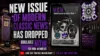 New Issue Of M.c.m. News Digital-Only Version Has Dropped For Non-Members - Issue 71