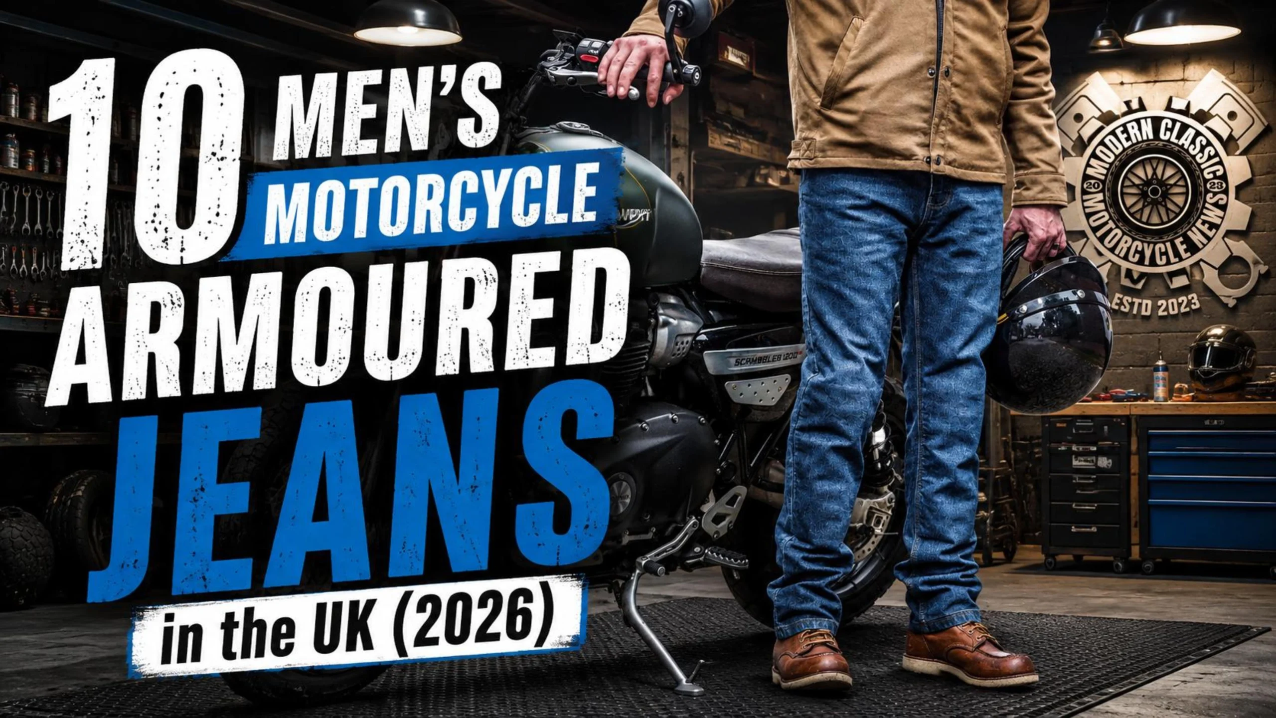 10 Men'S Motorcycle Armoured Jeans Uk 2026 | Best Riding Jeans - Watch It Here 1 10 Men'S Motorcycle Armoured Jeans Uk 2026 | Best Riding Jeans - Read It Here